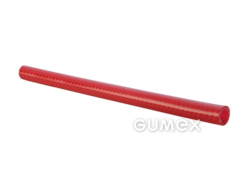 Zahradní hadice CR Series, 12,5/18,5mm, 15bar, PVC, -15°C/+60°C, červená